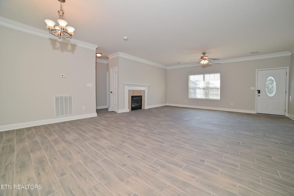 Photo of 4907 Shannon Run Drive, Knoxville, TN 37918 (MLS # 1327174)