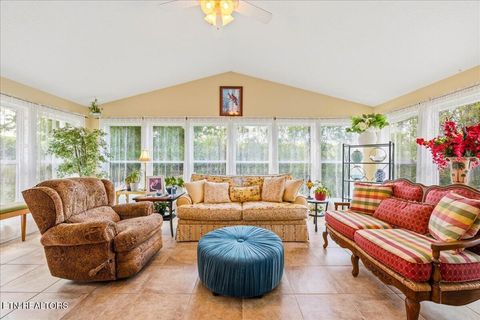 Tiny photo for 1178 Powell Valley Shores Circle, Speedwell, TN 37870 (MLS # 1337972)