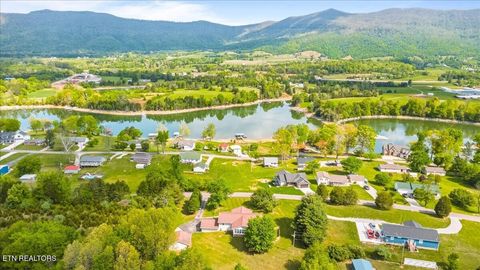 Tiny photo for 1178 Powell Valley Shores Circle, Speedwell, TN 37870 (MLS # 1337972)