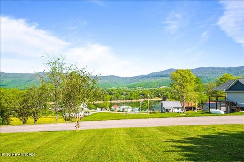 Tiny photo for 1178 Powell Valley Shores Circle, Speedwell, TN 37870 (MLS # 1337972)