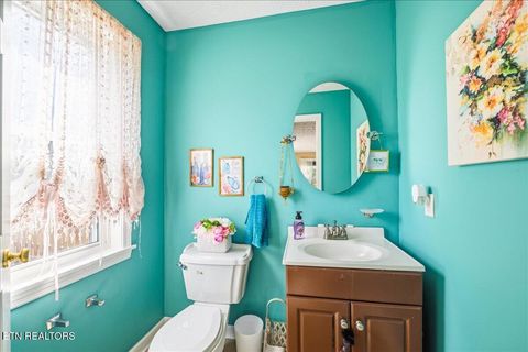 Tiny photo for 1178 Powell Valley Shores Circle, Speedwell, TN 37870 (MLS # 1337972)