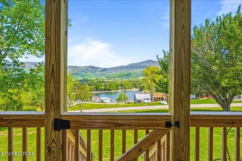 Tiny photo for 1178 Powell Valley Shores Circle, Speedwell, TN 37870 (MLS # 1337972)