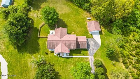 Tiny photo for 1178 Powell Valley Shores Circle, Speedwell, TN 37870 (MLS # 1337972)