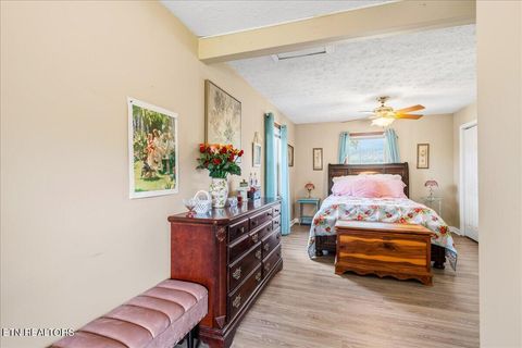 Tiny photo for 1178 Powell Valley Shores Circle, Speedwell, TN 37870 (MLS # 1337972)