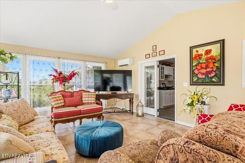 Tiny photo for 1178 Powell Valley Shores Circle, Speedwell, TN 37870 (MLS # 1337972)