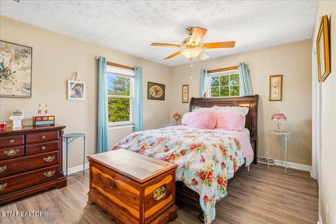 Tiny photo for 1178 Powell Valley Shores Circle, Speedwell, TN 37870 (MLS # 1337972)