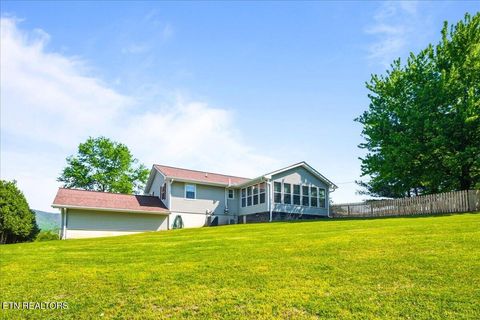 Tiny photo for 1178 Powell Valley Shores Circle, Speedwell, TN 37870 (MLS # 1337972)