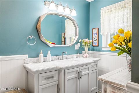 Tiny photo for 1178 Powell Valley Shores Circle, Speedwell, TN 37870 (MLS # 1337972)