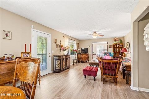 Tiny photo for 1178 Powell Valley Shores Circle, Speedwell, TN 37870 (MLS # 1337972)