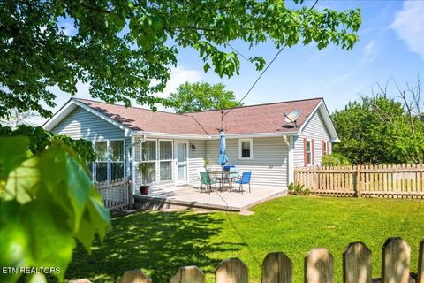 Tiny photo for 1178 Powell Valley Shores Circle, Speedwell, TN 37870 (MLS # 1337972)