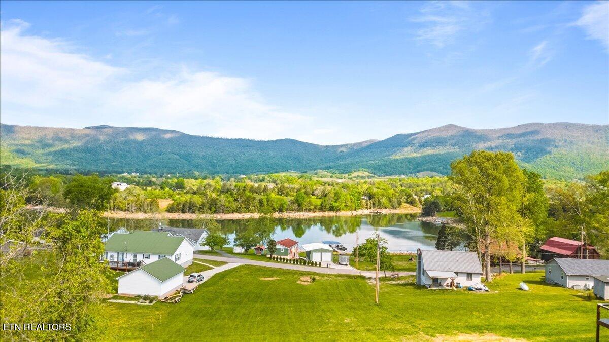 1178 Powell Valley Shores Circle