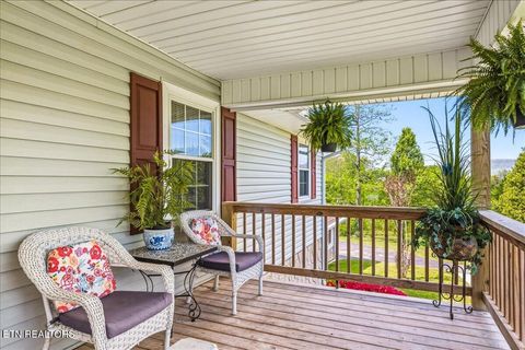 Tiny photo for 1178 Powell Valley Shores Circle, Speedwell, TN 37870 (MLS # 1337972)