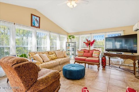 Tiny photo for 1178 Powell Valley Shores Circle, Speedwell, TN 37870 (MLS # 1337972)