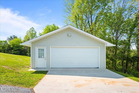Tiny photo for 1178 Powell Valley Shores Circle, Speedwell, TN 37870 (MLS # 1337972)