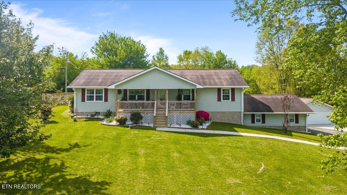 1178 Powell Valley Shores Circle