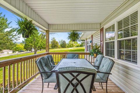 Tiny photo for 1178 Powell Valley Shores Circle, Speedwell, TN 37870 (MLS # 1337972)