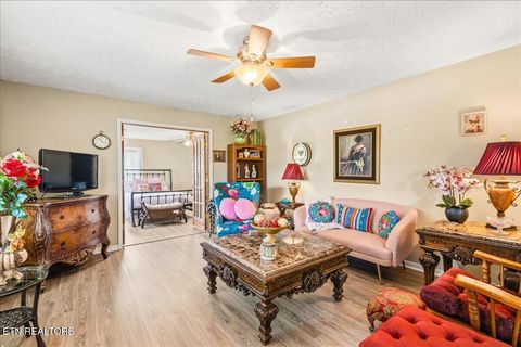 Tiny photo for 1178 Powell Valley Shores Circle, Speedwell, TN 37870 (MLS # 1337972)