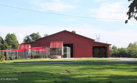 Tiny photo for 786 Swan Pond Circle Rd, Harriman, TN 37748 (MLS # 1331141)