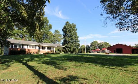 Photo of 786 Swan Pond Circle Rd, Harriman, TN 37748 (MLS # 1331141)
