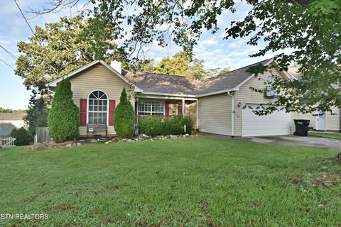 Tiny photo for 1541 Foolish Pleasure Lane, Knoxville, TN 37931 (MLS # 1317452)