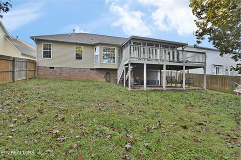 Tiny photo for 1541 Foolish Pleasure Lane, Knoxville, TN 37931 (MLS # 1317452)