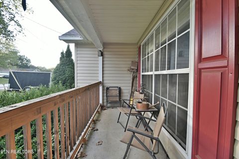Tiny photo for 1541 Foolish Pleasure Lane, Knoxville, TN 37931 (MLS # 1317452)