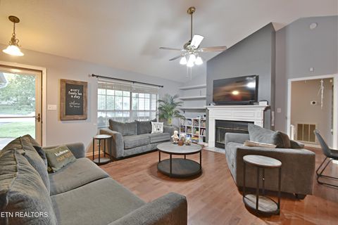 Tiny photo for 1541 Foolish Pleasure Lane, Knoxville, TN 37931 (MLS # 1317452)