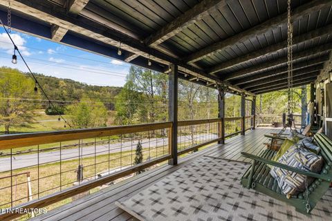 Tiny photo for 4065 Hickory Hollow Way, Sevierville, TN 37862 (MLS # 1324577)