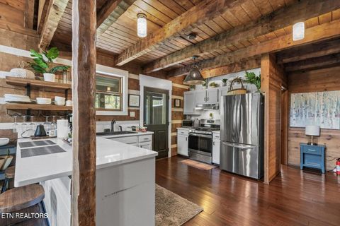 Tiny photo for 4065 Hickory Hollow Way, Sevierville, TN 37862 (MLS # 1324577)