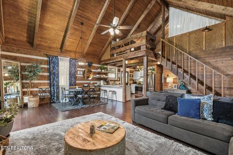 Tiny photo for 4065 Hickory Hollow Way, Sevierville, TN 37862 (MLS # 1324577)