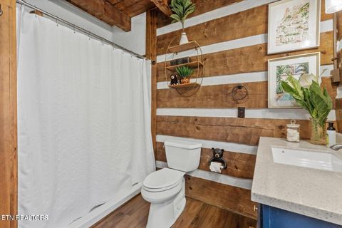 Tiny photo for 4065 Hickory Hollow Way, Sevierville, TN 37862 (MLS # 1324577)