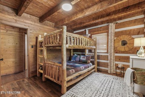 Tiny photo for 4065 Hickory Hollow Way, Sevierville, TN 37862 (MLS # 1324577)