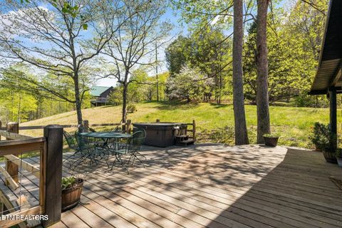 Tiny photo for 4065 Hickory Hollow Way, Sevierville, TN 37862 (MLS # 1324577)