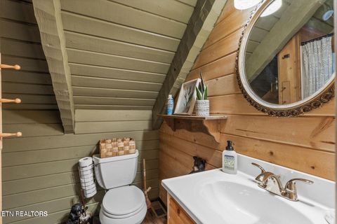 Tiny photo for 4065 Hickory Hollow Way, Sevierville, TN 37862 (MLS # 1324577)