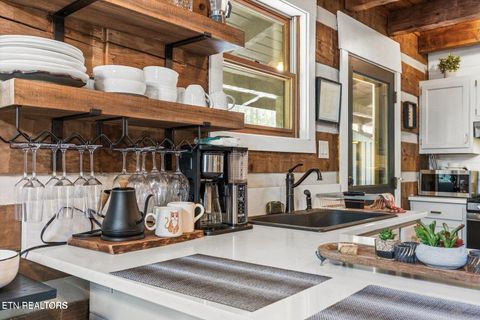 Tiny photo for 4065 Hickory Hollow Way, Sevierville, TN 37862 (MLS # 1324577)