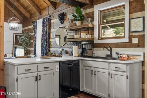 Tiny photo for 4065 Hickory Hollow Way, Sevierville, TN 37862 (MLS # 1324577)