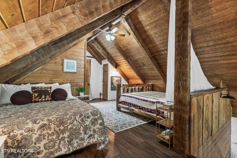 Tiny photo for 4065 Hickory Hollow Way, Sevierville, TN 37862 (MLS # 1324577)