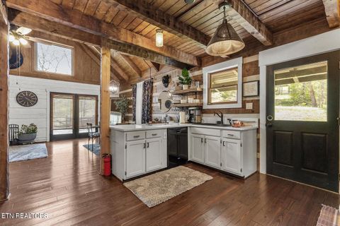 Tiny photo for 4065 Hickory Hollow Way, Sevierville, TN 37862 (MLS # 1324577)