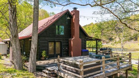 Tiny photo for 4065 Hickory Hollow Way, Sevierville, TN 37862 (MLS # 1324577)