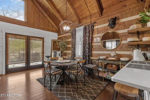 Tiny photo for 4065 Hickory Hollow Way, Sevierville, TN 37862 (MLS # 1324577)