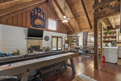 Tiny photo for 4065 Hickory Hollow Way, Sevierville, TN 37862 (MLS # 1324577)