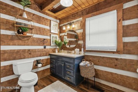 Tiny photo for 4065 Hickory Hollow Way, Sevierville, TN 37862 (MLS # 1324577)