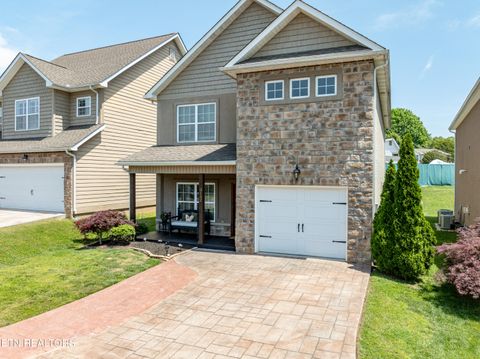 Photo of 3132 Gazebo Point Way, Knoxville, TN 37920 (MLS # 1315921)