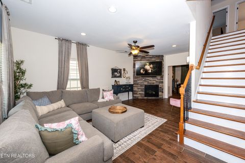 Tiny photo for 3132 Gazebo Point Way, Knoxville, TN 37920 (MLS # 1315921)