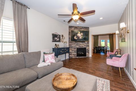 Tiny photo for 3132 Gazebo Point Way, Knoxville, TN 37920 (MLS # 1315921)