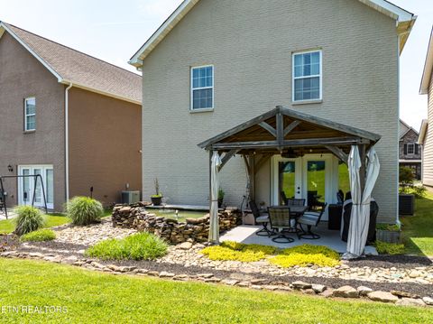 Tiny photo for 3132 Gazebo Point Way, Knoxville, TN 37920 (MLS # 1315921)