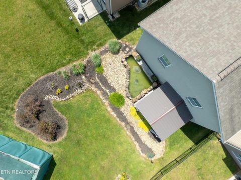 Tiny photo for 3132 Gazebo Point Way, Knoxville, TN 37920 (MLS # 1315921)
