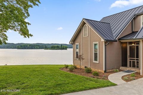 Tiny photo for 272 Russell Ave, Spring City, TN 37381 (MLS # 1319985)