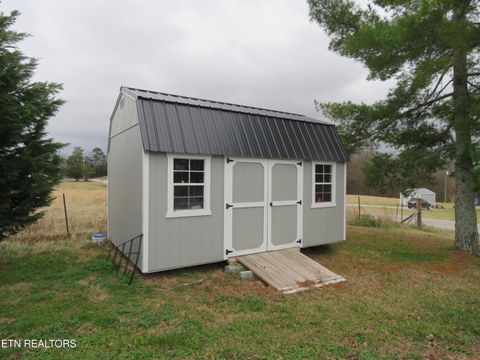 Tiny photo for 297 County Rd 312, Sweetwater, TN 37874 (MLS # 1329960)