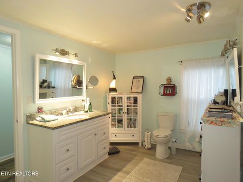 Tiny photo for 297 County Rd 312, Sweetwater, TN 37874 (MLS # 1329960)